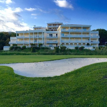 Riviera Home Mandelieu Eksteriør billede