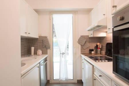 Riviera Home Mandelieu Eksteriør billede