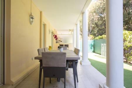 Riviera Home Mandelieu Eksteriør billede