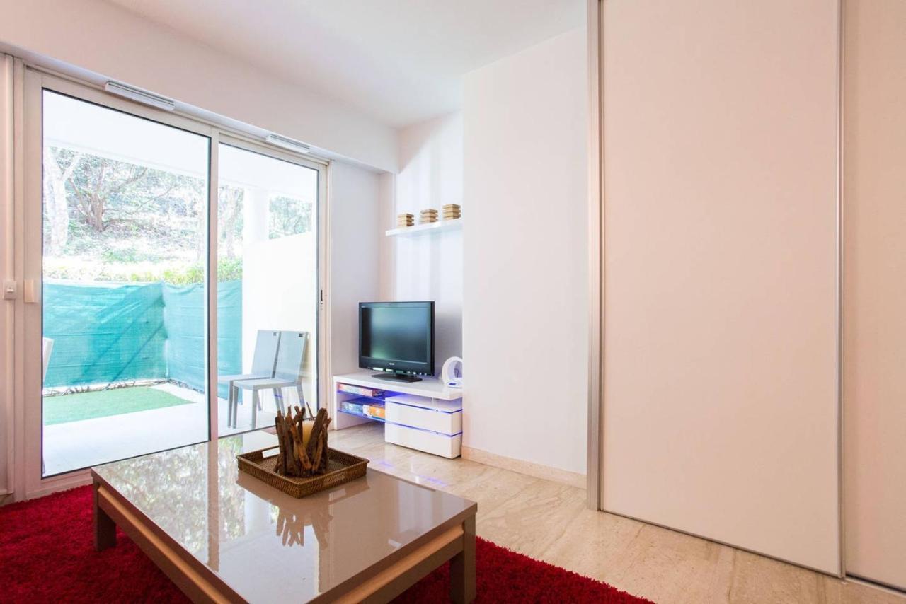 Riviera Home Mandelieu Eksteriør billede