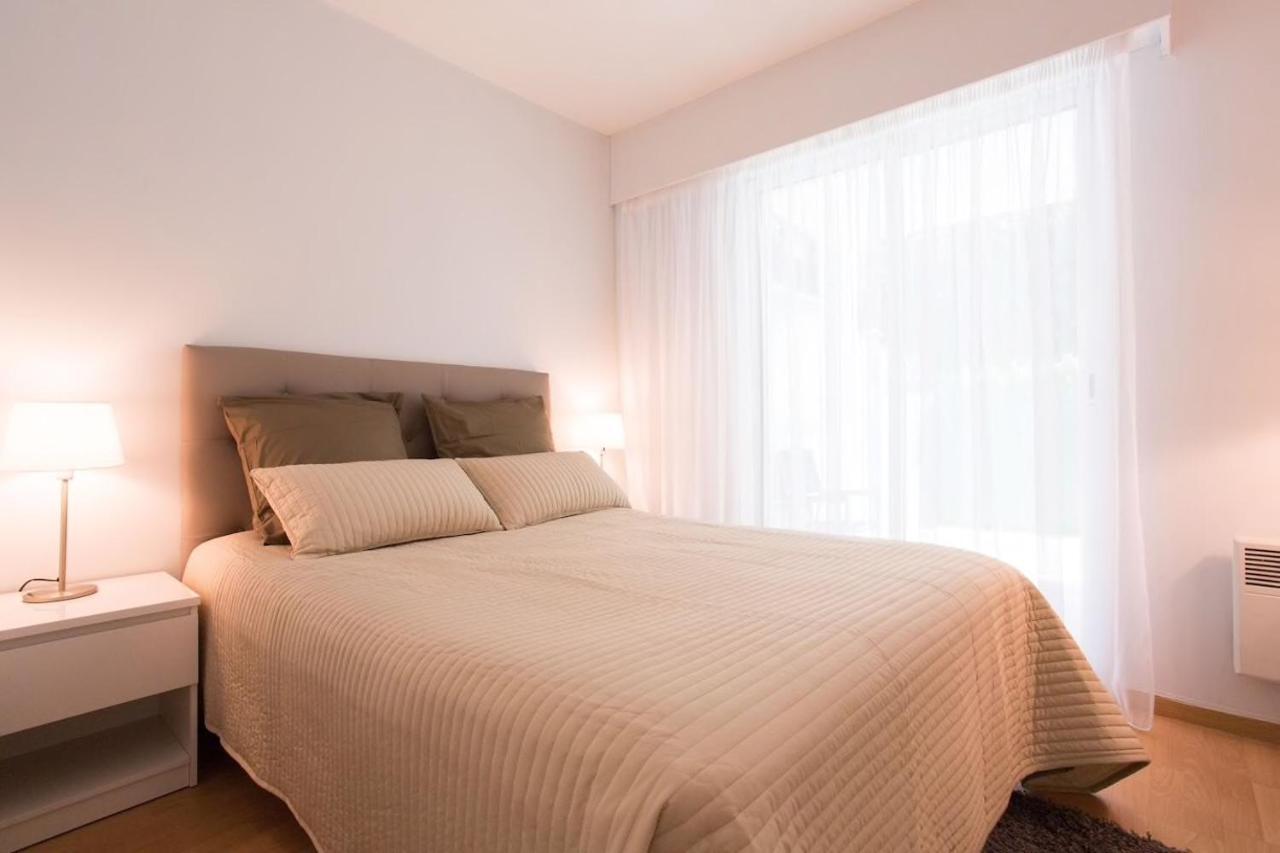 Riviera Home Mandelieu Eksteriør billede