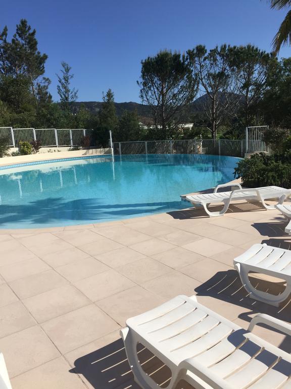 Riviera Home Mandelieu Eksteriør billede
