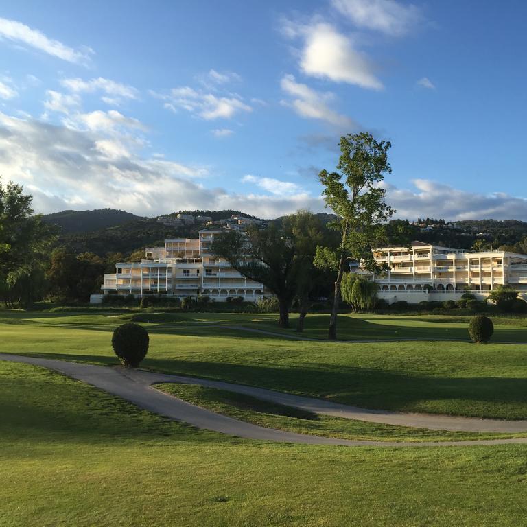 Riviera Home Mandelieu Eksteriør billede