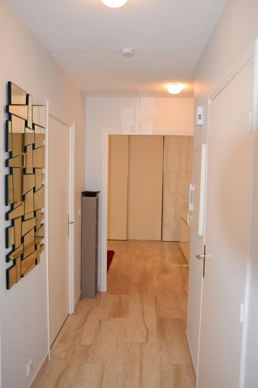 Riviera Home Mandelieu Eksteriør billede