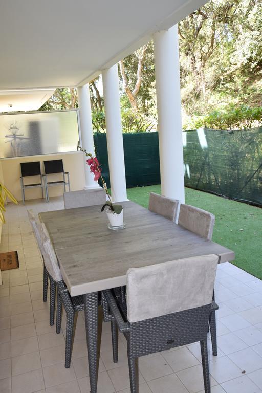 Riviera Home Mandelieu Eksteriør billede